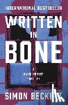 Beckett, Simon - Written in Bone