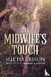 Harrison, Sue - The Midwife's Touch