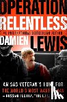 Lewis, Damien - Operation Relentless