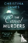 James, Christina - The Canal Murders