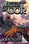 Norman, John - Warriors of Gor