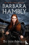 Hambly, Barbara - Hambly, B: Iron Princess