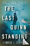Simmons, Thomas E. - The Last Quinn Standing