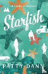 Dann, Patty - Starfish