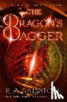 Salvatore, R. A. - The Dragon's Dagger