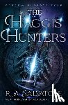 Salvatore, R. A. - The Haggis Hunters