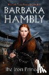 Hambly, Barbara - The Iron Princess