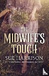 Harrison, Sue - The Midwife's Touch