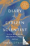 Russell, Sharman Apt - Diary of a Citizen Scientist