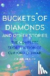 Simak, Clifford D. - Buckets of Diamonds: And Other Stories