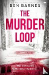 Barnes, Ben - The Murder Loop