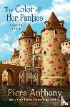 Anthony, Piers - The Color of Her Panties