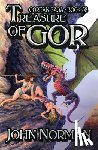 Norman, John - Treasure of Gor