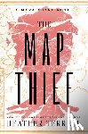 Terrell, Heather - The Map Thief