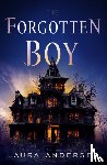 Andersen, Laura - The Forgotten Boy