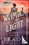 Brady, Joanna - The Woman at the Light