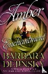 Delinsky, Barbara - Amber Enchantment