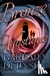 Delinsky, Barbara - Bronze Mystique