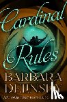 Delinsky, Barbara - Cardinal Rules