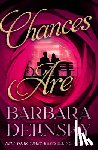 Delinsky, Barbara - Chances Are