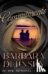 Delinsky, Barbara - Commitments