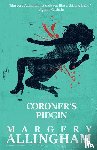 Allingham, Margery - Coroner's Pidgin