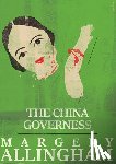 Allingham, Margery - The China Governess: Volume 17