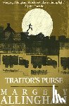 Allingham, Margery - Traitor's Purse: Volume 11
