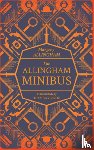 Allingham, Margery - The Allingham Minibus