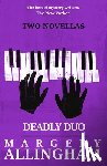 Allingham, Margery - Deadly Duo: Two Novellas