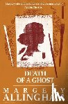 Allingham, Margery - Death of a Ghost
