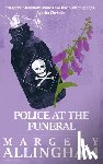 Allingham, Margery - Police at the Funeral