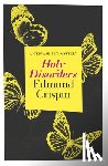 Crispin, Edmund - Holy Disorders