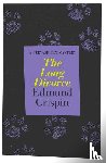 Crispin, Edmund - The Long Divorce