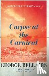 Bellairs, George - Corpse at the Carnival: Volume 29