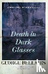 Bellairs, George - Death in Dark Glasses