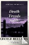 Bellairs, George - Death Treads Softly: Volume 26
