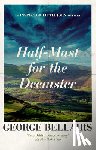 Bellairs, George - Half-Mast for the Deemster