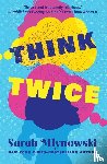 Mlynowski, Sarah - Think Twice