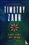Zahn, Timothy - The Art of War and Other Stories
