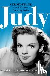Frank, Gerold - Judy: The Life, Legend, and Tragedy of an American Icon