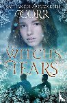 Corr, Katharine, Corr, Elizabeth - The Witch's Tears