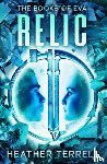 Terrell, Heather - Relic: Volume 1