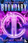 Terrell, Heather - Boundary: Volume 2