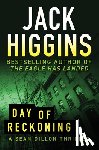 Higgins, Jack - Day of Reckoning: Volume 8