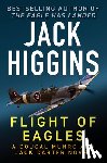 Higgins, Jack - Flight of Eagles: Volume 3
