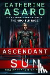 Asaro, Catherine - Ascendant Sun: Volume 5