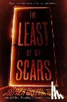 Jones, Stephen Graham - The Least of My Scars