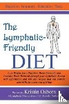Osborn, Kristin - The Lymphatic-Friendly Diet