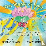 Franco, Stephanie - The Magic of Love